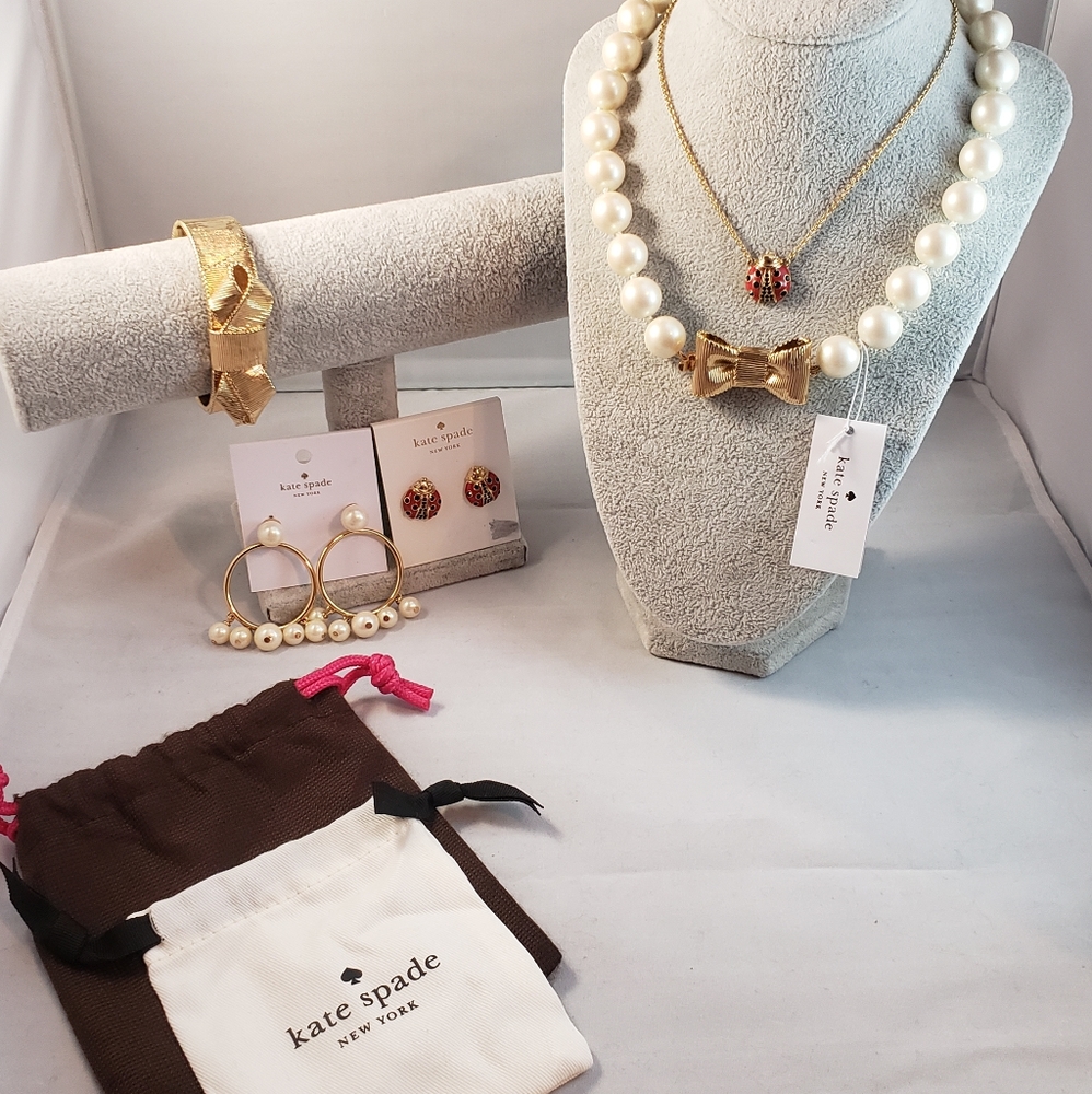 Kate Spade lot # 9